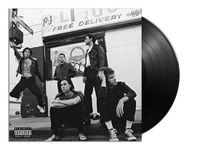 Neighbourhood - Neighbourhood LP