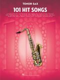 101 Hal Leonard 101 Hit Songs