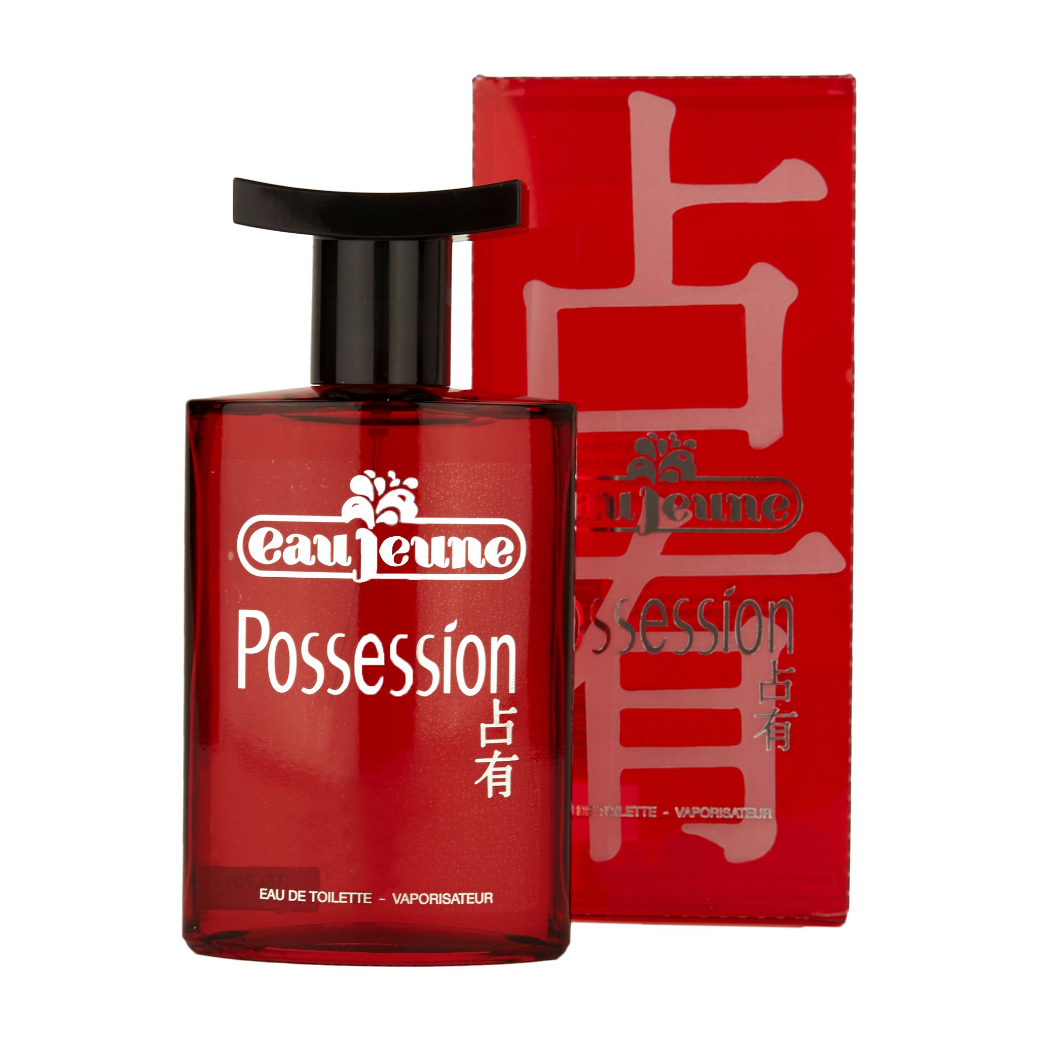 Eau Jeune Eau de Toilette / 75 ml / Dames