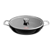 TEFAL Experience Ceram All-in-One keramische pan 28 cm + deksel - inductie
