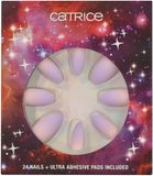 Catrice Dear Universe False Nails Limited Edition 24 stuk - C01 I Am Slef-Loving