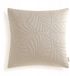 ROOM99 Feel Sierkussens Velvet Feel Beige 45x45 cm