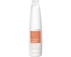 Lakme K.therapy peeling dry hair -anti roos shampoo