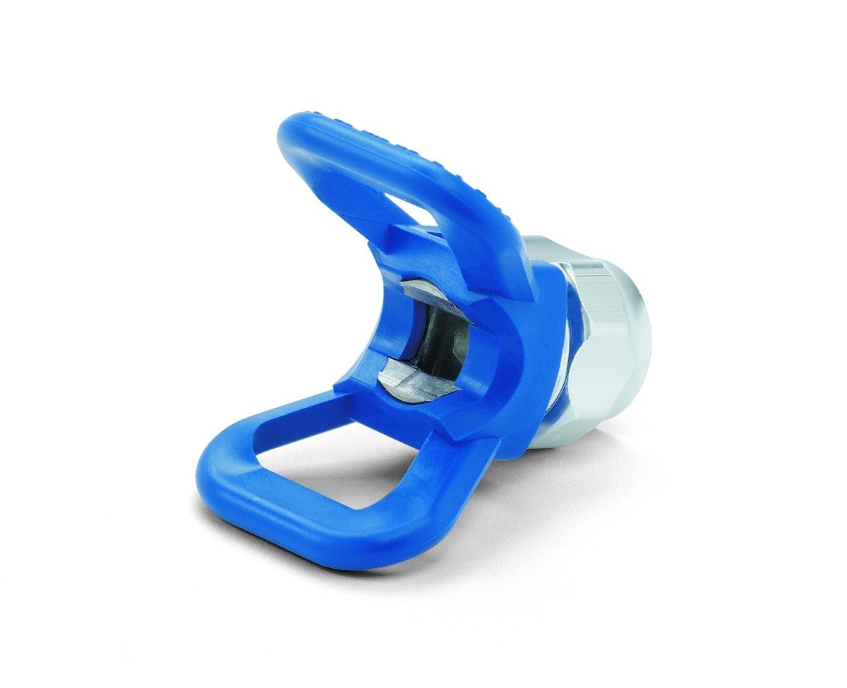 Graco Tip Guard RAC X HandTite 246215