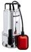 Einhell GC-DP 1020 N - Pompe d'eau sale submersible 1000W - 18000 L/h - Acier inoxydable