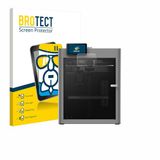 BROTECT Bambu Lab P2S 3D Printer Screenprotector Beschermglas Transparant