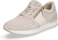 Gabor Dames Sneakers - beige