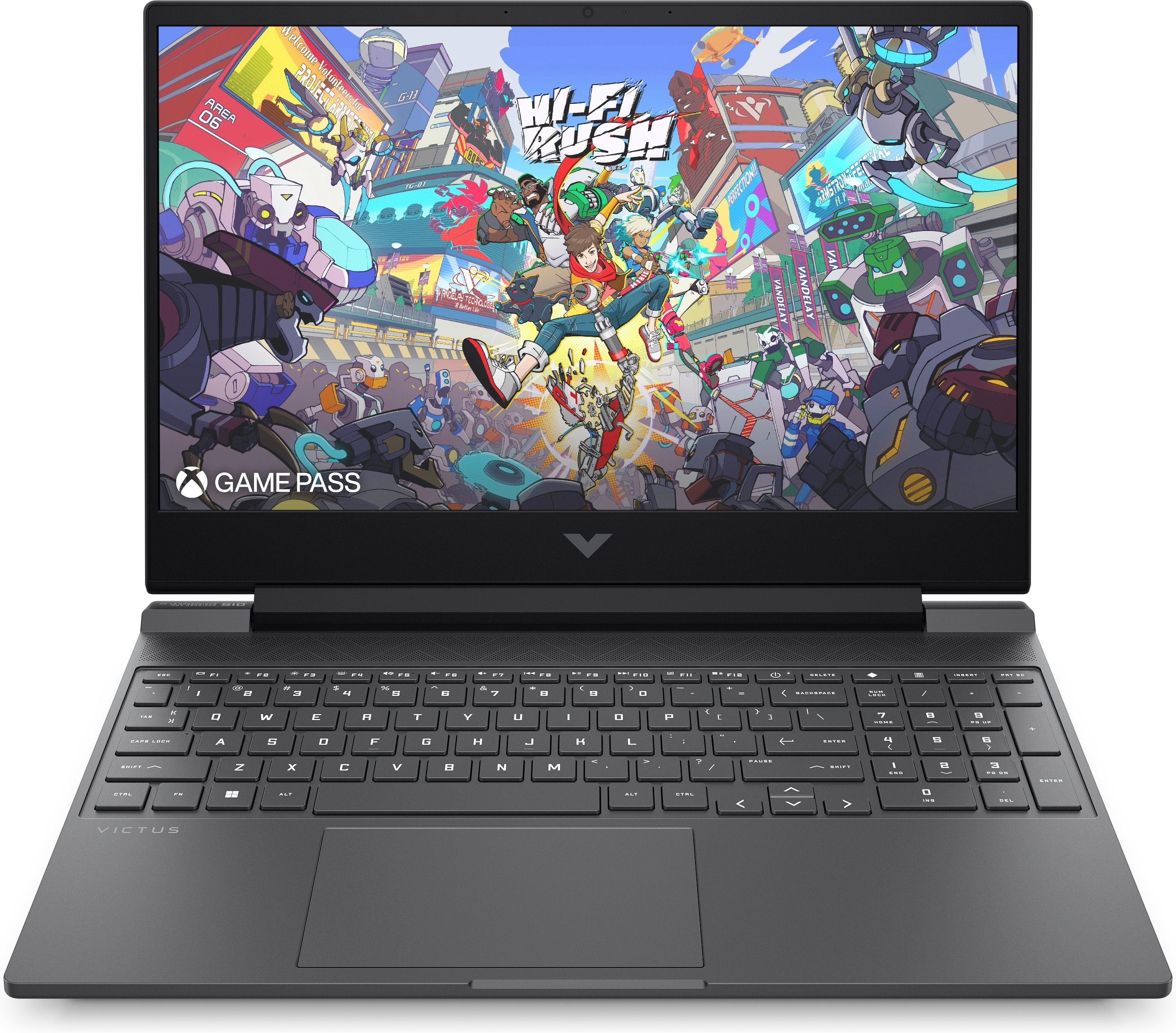 HP 15-fb2970nd