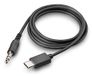 Poly Voyager Gratis 60+ UC Audio Adapterkabel (3,5 mm)
