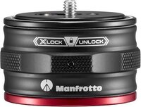 Manfrotto Move MVAQR Quick Release Small