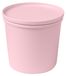 AWAVE® boîte de conservation AWAVE, plastique, (1 pièce), avec rPET