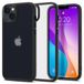 Spigen Ultra Hybrid iPhone 14 Plus Hoesje Zwart