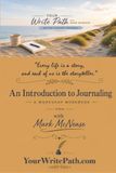 An Icecat An Introduction to Journaling: A Workshop Workbook