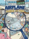 Airplane Libri GmbH Airplane Search and Find