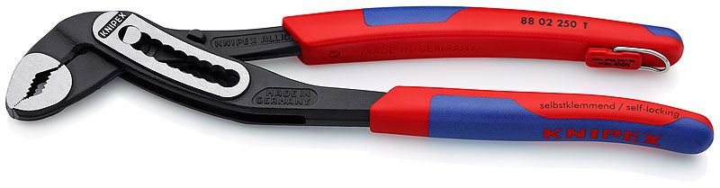 KNIPEX 88 02 250 T Tangen