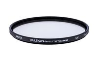 Hoya Fusion Antistatic Next UV Ultraviolet (UV) filter voor camera's 72 mm