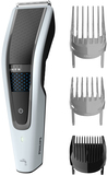 Philips 5000 series HC5610/15 - Hair Clipper - Black/White - 28 Length Settings