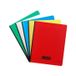 Clairefontaine 18540C schrijfblok & schrift 96 vel Verschillende kleuren