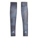 adidas Performance CLIMACOOL ARM SLEEVE - Unisex - Zwart