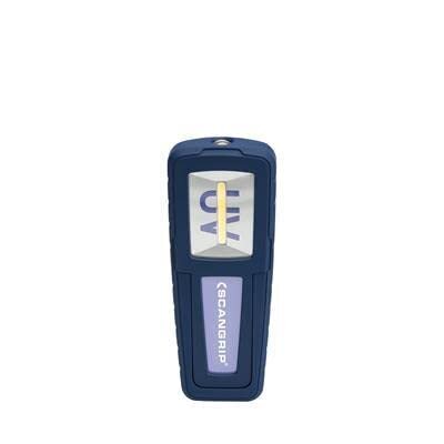 Scangrip Handlamp UV-Form Lamp