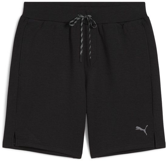PUMA M CLOUDSPUN 7" SHORT Heren Sportbroek - Puma Black