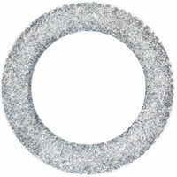 Bosch reduceerring voor cirkelzaagbladen - 25,4 x 16 x 1,5 mm - 1 stuk