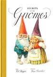 Secrets Abrams Secrets of the Gnomes Hardcover