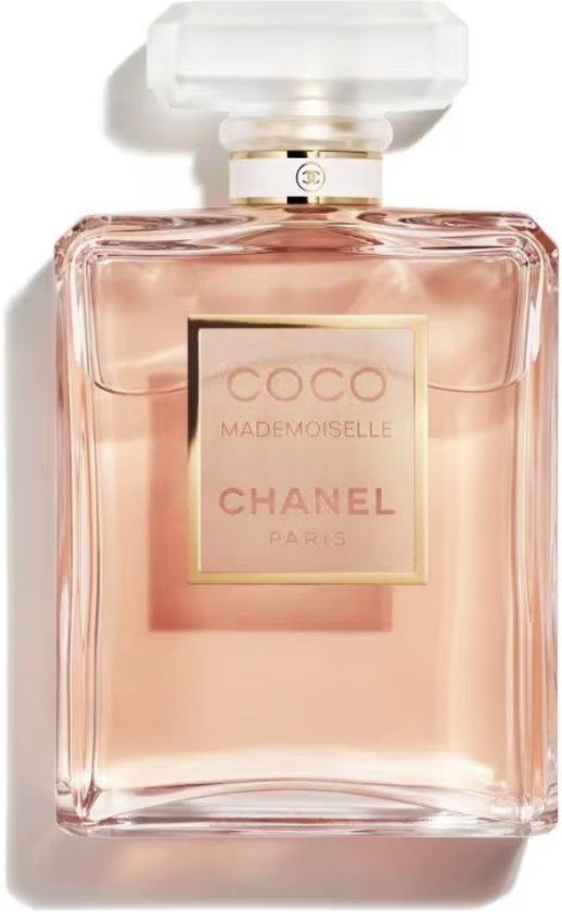 Chanel Coco Mademoiselle / 100 ml / Women
