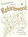 Piccadilly Greetings Group Ltd Traditionele grote kaart pensioen - 12 x 9 inch - Piccadilly groeten, multi