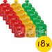 Ella's Kitchen Smoothies 18 stuks Pakket