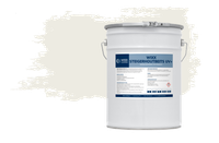 Wixx Lasure Bois d’Échafaudage UV+ - RAL 9010 | Blanc pur - 10L