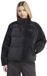 Adidas Down Velour Puffer Jas Zwart M Vrouw
