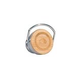 Tatonka Bamboo Deksel