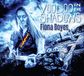 Sonic Rendezvous Fiona Boyes - Voodoo In The Shadows (CD)