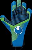 Uhlsport Aquagrip HN Keepershandschoenen Blauw 7