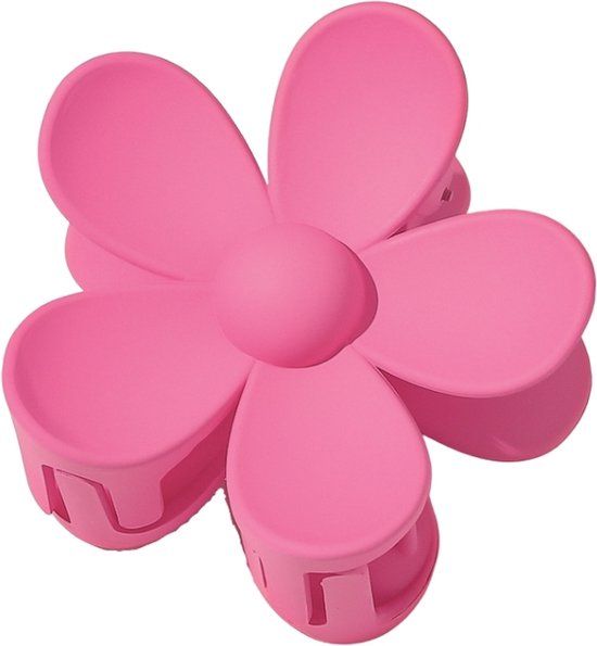 SOHO Bloom Haarklem - Pink