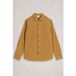 White Stuff Stripe Twill Shirt Light Tan Maat: XL