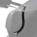 Shad Piaggio Primavera 50/125 2014 Size 3 Stuurslot Transparant