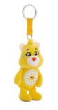 NICI 61372 Sleutelhanger Wit, Geel 10cm