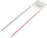 TRU COMPONENTS HP-127120 Peltier-element 14.5 V/DC 12 A 106 W (l x b x h) 40 x 40 x 2.8 mm