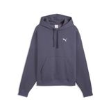 PUMA Essentials oversized hoodie voor heren XXL, Inky Depths Gray