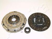 JAPANPARTS JPKF-K41 koppelingsset
