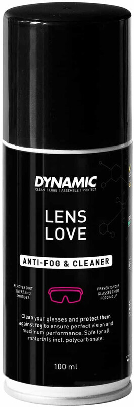 Dynamic Dynamic Lens Love Brillenreiniger 100ml