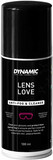 Dynamic Lens Love Glasses Cleaner 100ml