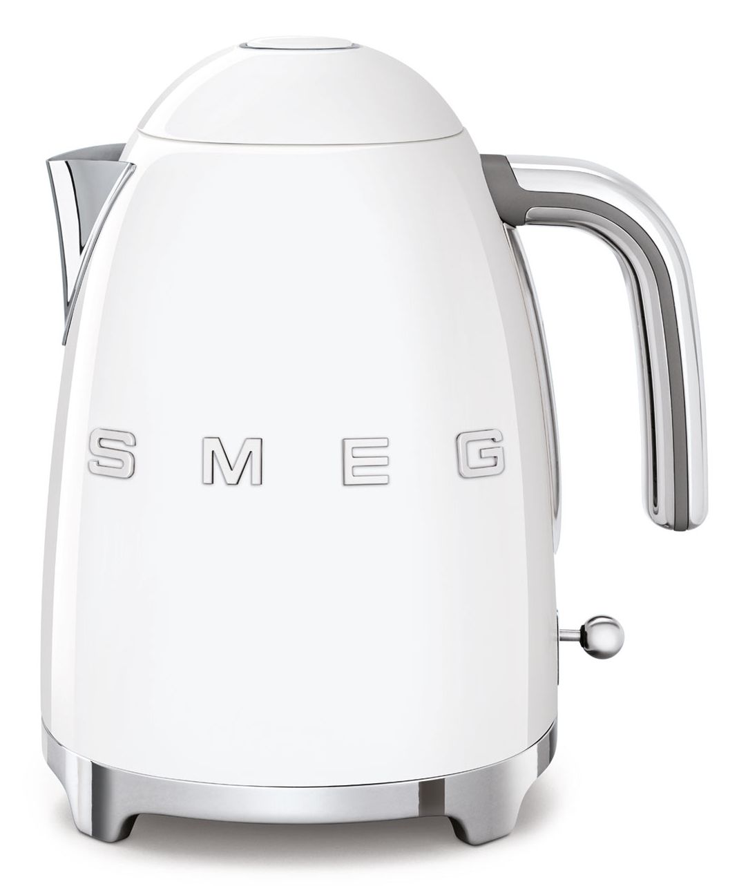 Smeg KLF03WHEU Waterkoker - 1.7L - Wit