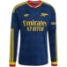 ADIDAS PERFORMANCE Tricot 'Arsenal FC 26/27' blauw / navy / geel / rood