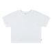 Levi's Girls Dolman Meet And Greet Blanc De Blanc Maat: 4Y