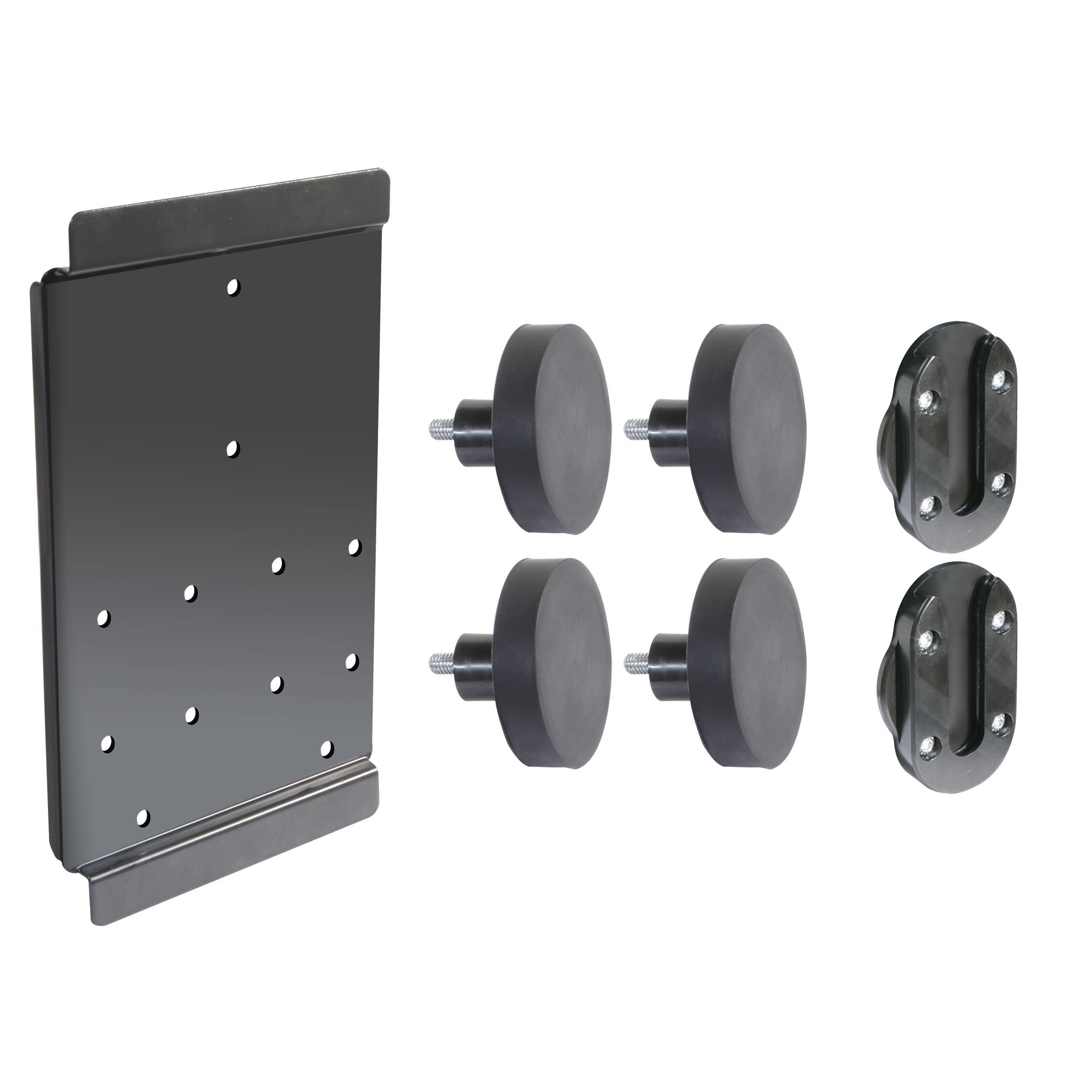 GYS mounting support Magnetfix 50