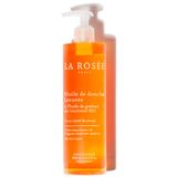 La Rosée Zonnebloemzaadolie Doucheolie Alle Huidtypes Pompfles 400ml