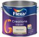 Flexa Creations Muurverf Krijt Silent Cloud 2,5 L